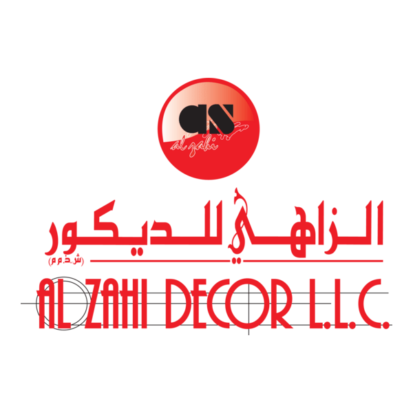 Al Zahi Logo PNG Vector