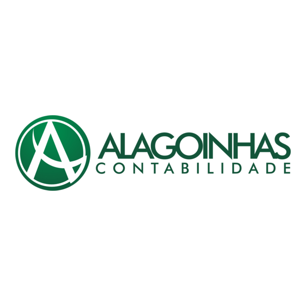 Alagoinhas Contabilidade Logo PNG Vector