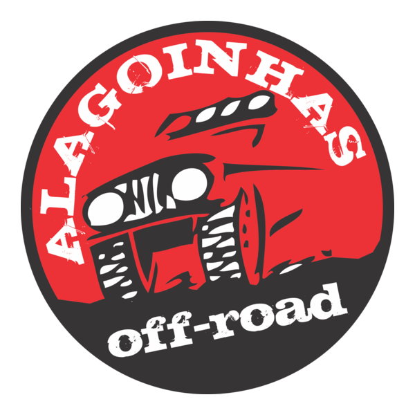 Alagoinhas Off-road Logo PNG Vector