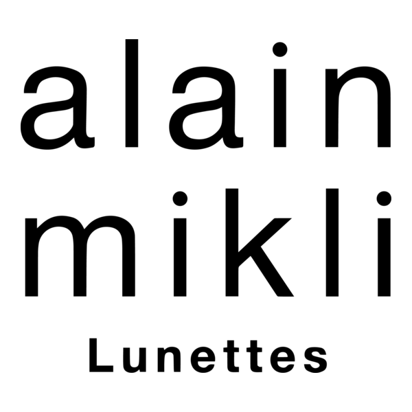 Alain Mikli Logo PNG Vector