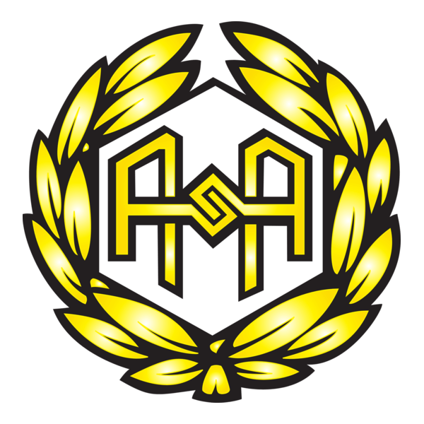 Alajärven Ankkurit Logo PNG Vector