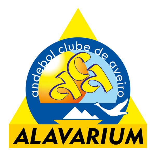 Alavarium AC Logo PNG Vector