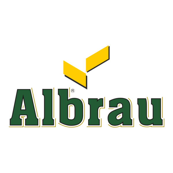 Albrau Logo PNG Vector