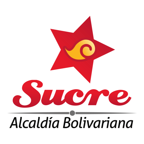 Alcaldía Sucre Aragua Logo PNG Vector