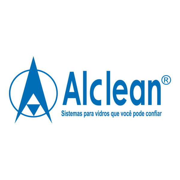 Alclean Logo PNG Vector
