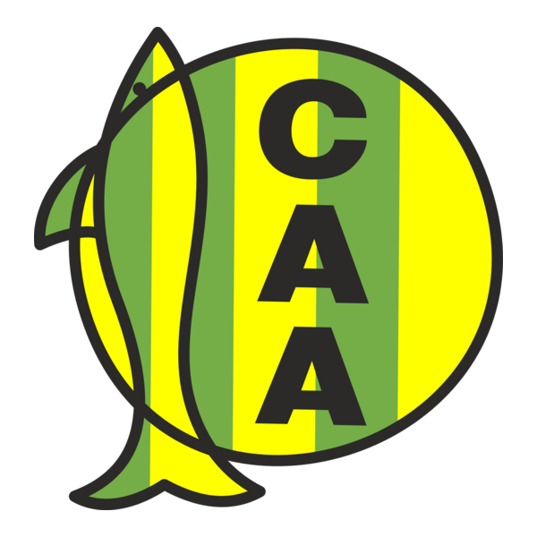 Aldosivi de mar del Plata Logo PNG Vector