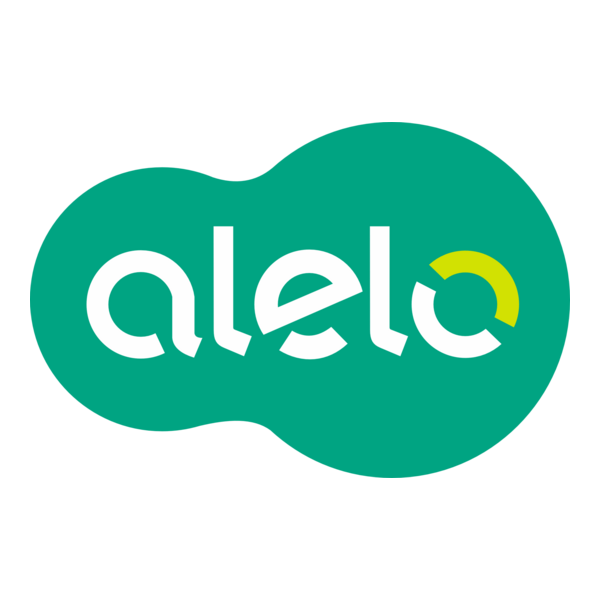 ALELO REFEIÇÂO Logo PNG Vector