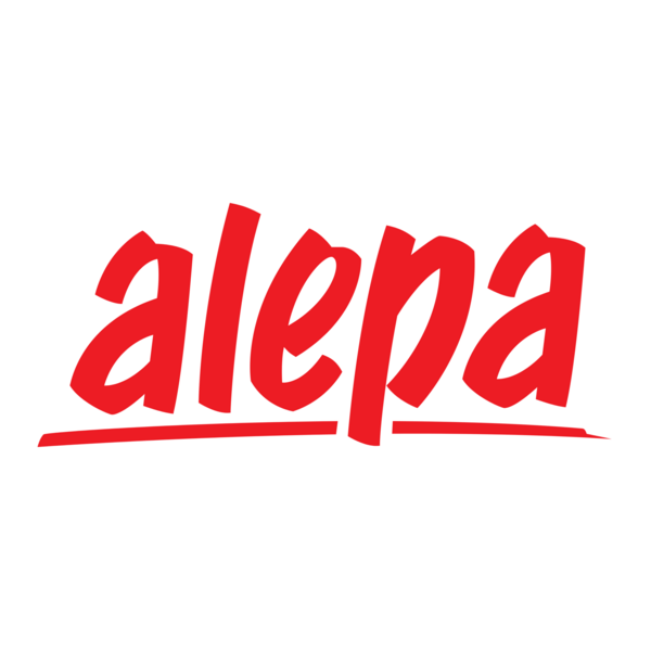 Alepa Logo PNG Vector