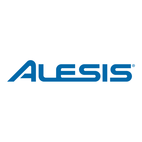 Alesis Logo PNG Vector