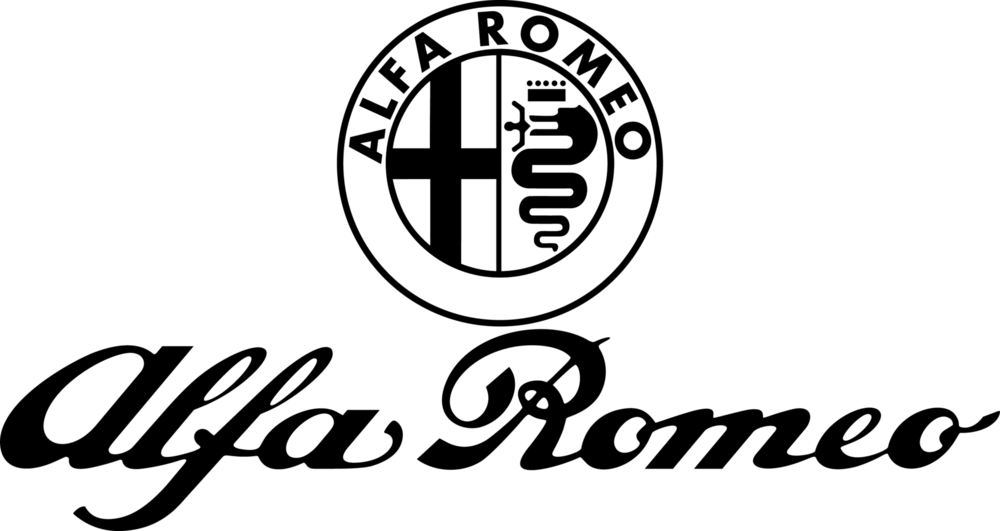 Alfa Romeo Logo PNG Vector