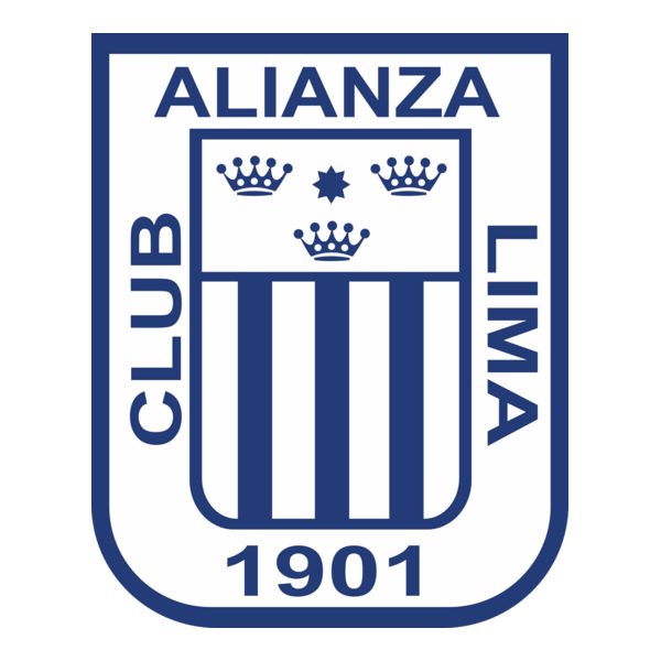 Alianza Lima Logo PNG Vector