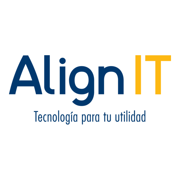 Aling It Logo PNG Vector