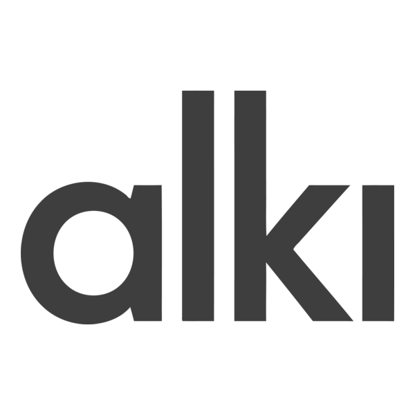 ALKI Logo PNG Vector
