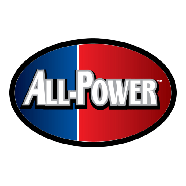 All Power Logo PNG Vector