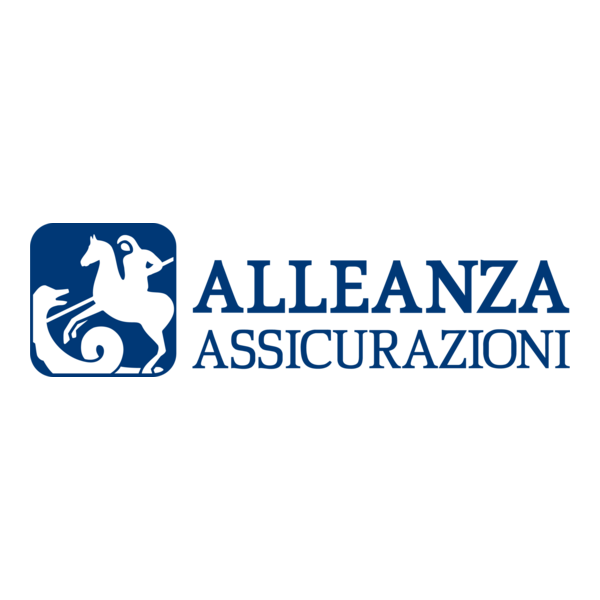 Alleanza Assicurazioni Logo PNG Vector