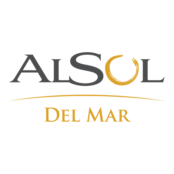 Alsol Del Mar Logo PNG Vector