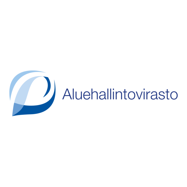Aluehallintovirasto Logo PNG Vector