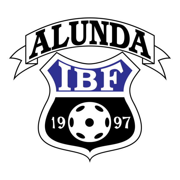 Alunda IBF Logo PNG Vector