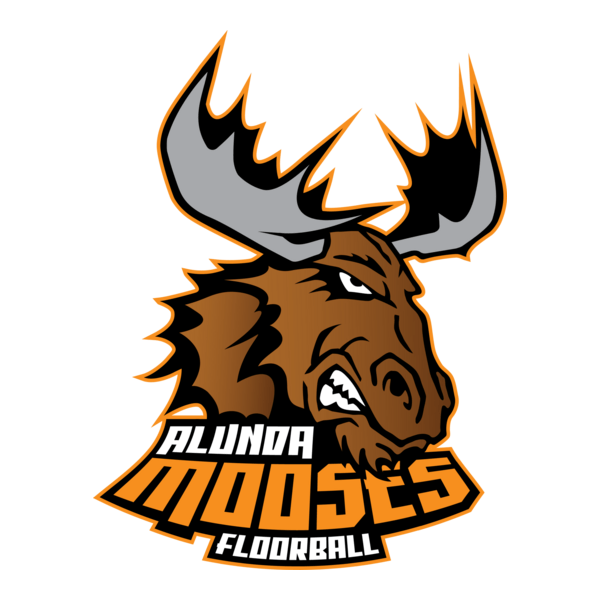 Alunda IBF Mooses Logo PNG Vector