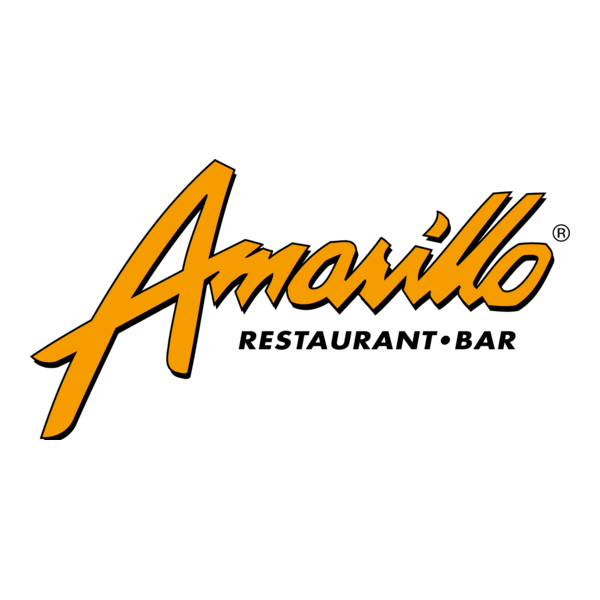 Amarillo Logo PNG Vector