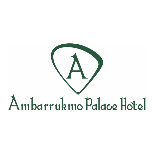 Ambarrukmo Palace Hotel Logo PNG Vector