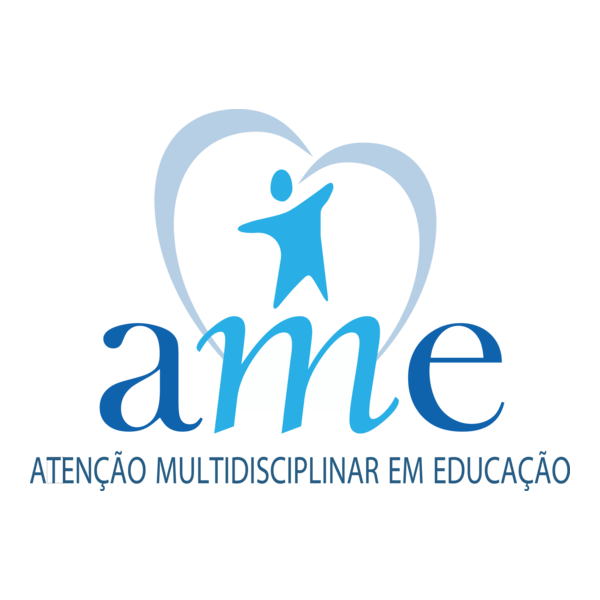 Ame Logo PNG Vector