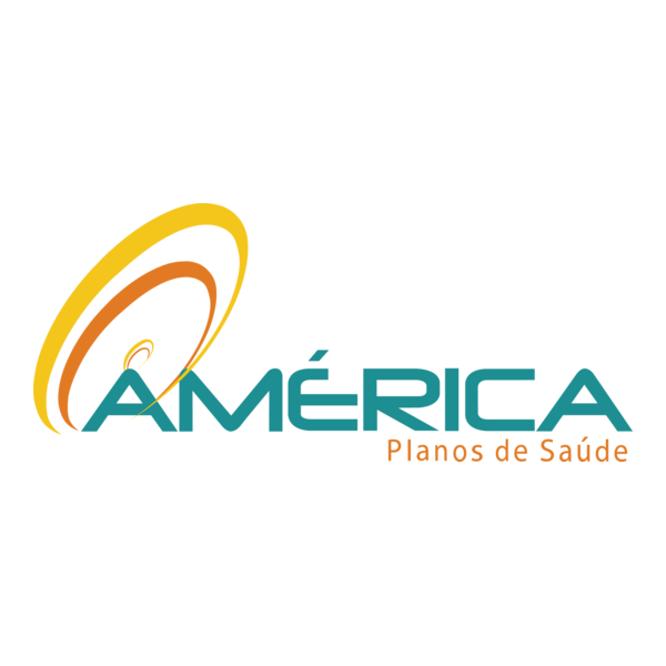 América Planos de Saúde Logo PNG Vector
