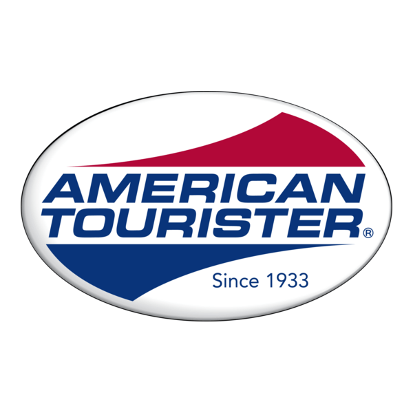 American Tourister Logo PNG Vector