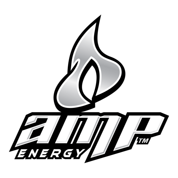 AMP Energy Logo PNG Vector