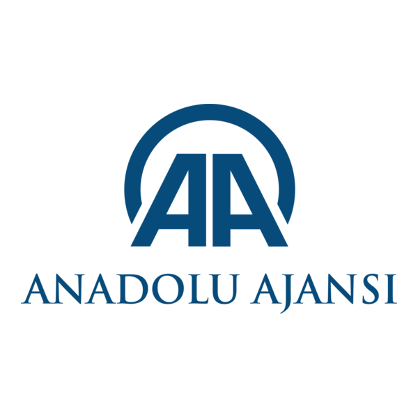 Anadolu Ajansı Logo PNG Vector