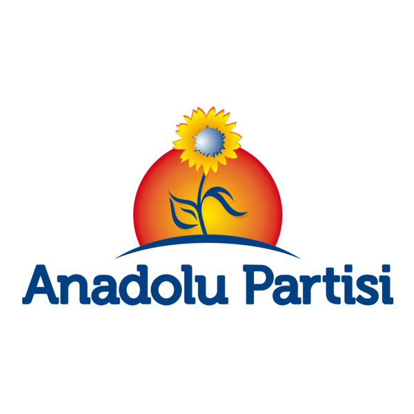 Anadolu Partisi Logo PNG Vector