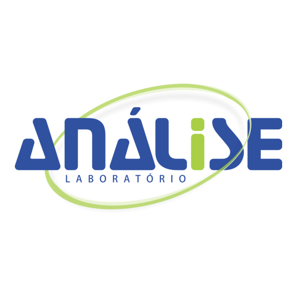 Análise Laboratório Logo PNG Vector