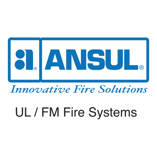 Ansul Logo PNG Vector