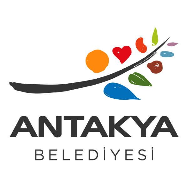 Antakya Belediyesi Logo PNG Vector