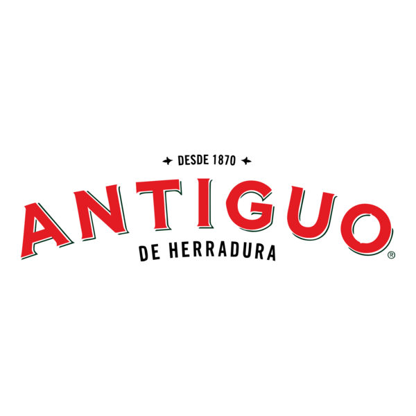 Antigua La Herradura Logo PNG Vector
