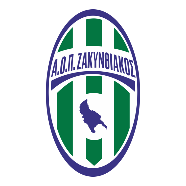 AOP Zakynthiakos Logo PNG Vector