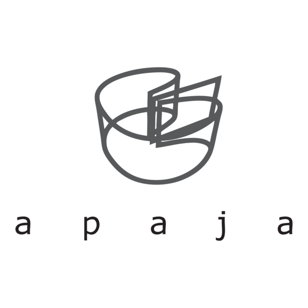 Apaja Logo PNG Vector