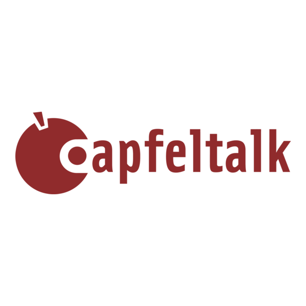 APFELTALK Logo PNG Vector