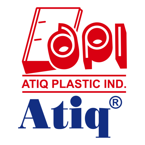 Api_Atiq Logo PNG Vector
