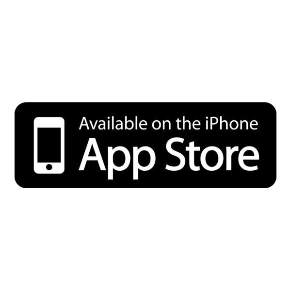 App store Logo PNG Vector