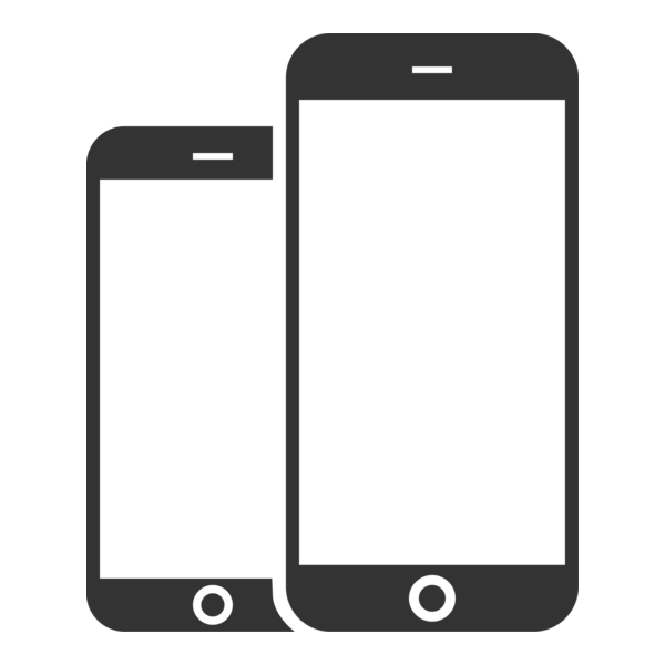 Apple iPhone 6s Logo PNG Vector