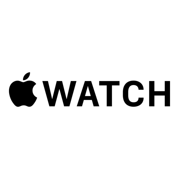 APPLE WATCH Logo PNG Vector