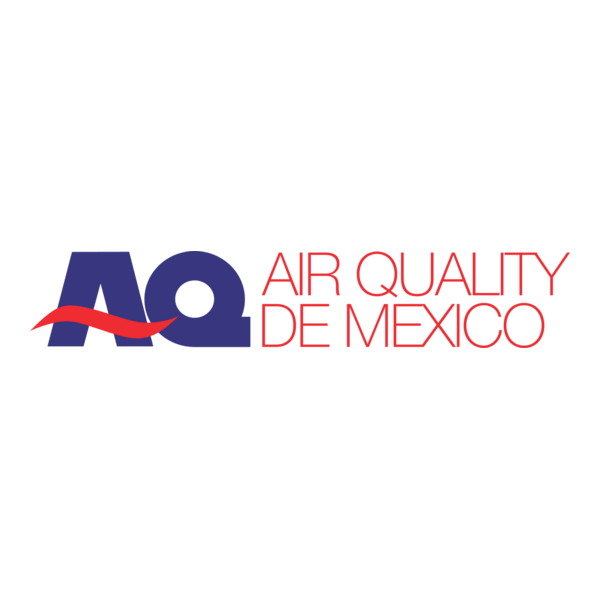 AQ de Mexico Logo PNG Vector