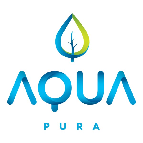 Aqua Logo PNG Vector