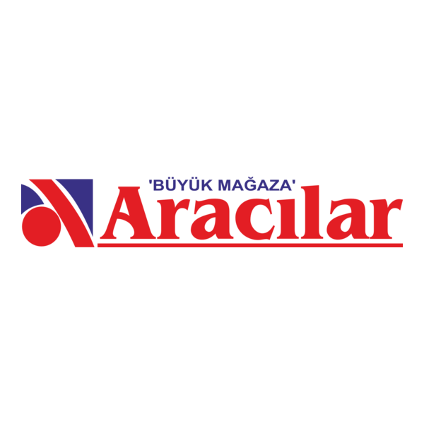 aracılar Logo PNG Vector