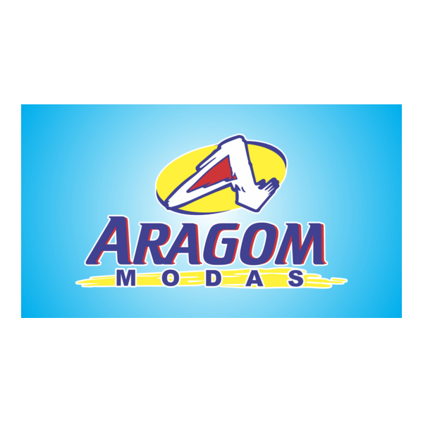 Aragom Modas Logo PNG Vector