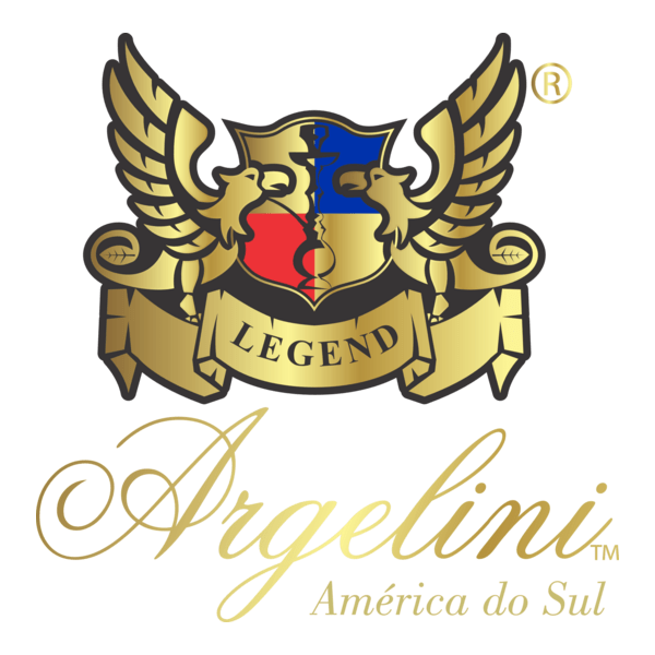 Argelini Tobacco Logo PNG Vector