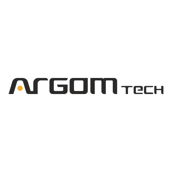 Argom Tech Logo PNG Vector
