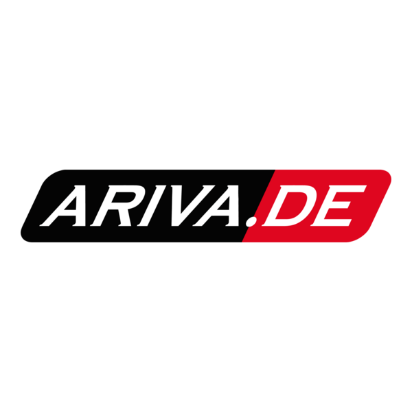 ARIVA Logo PNG Vector