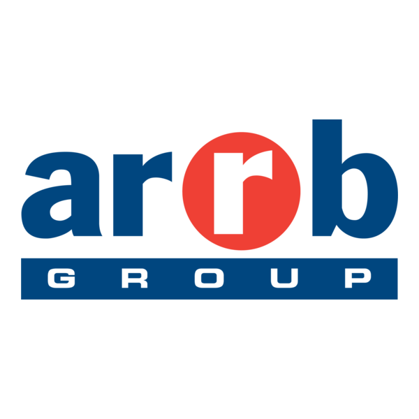 Arrb Group Logo PNG Vector